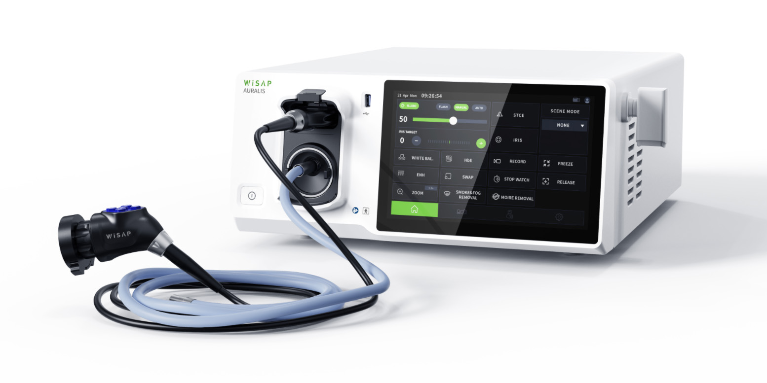 Auralis Visualization