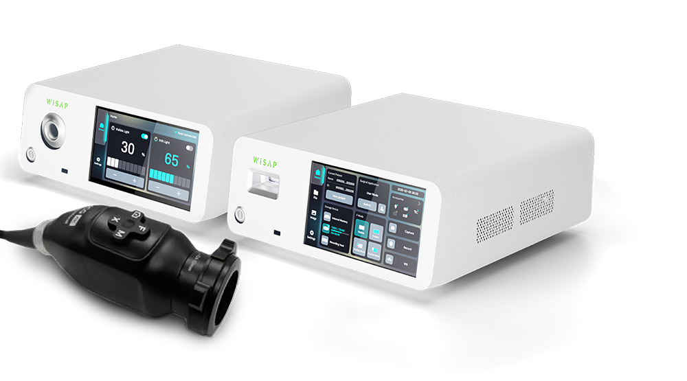 NIRA 4K ICG Camera System