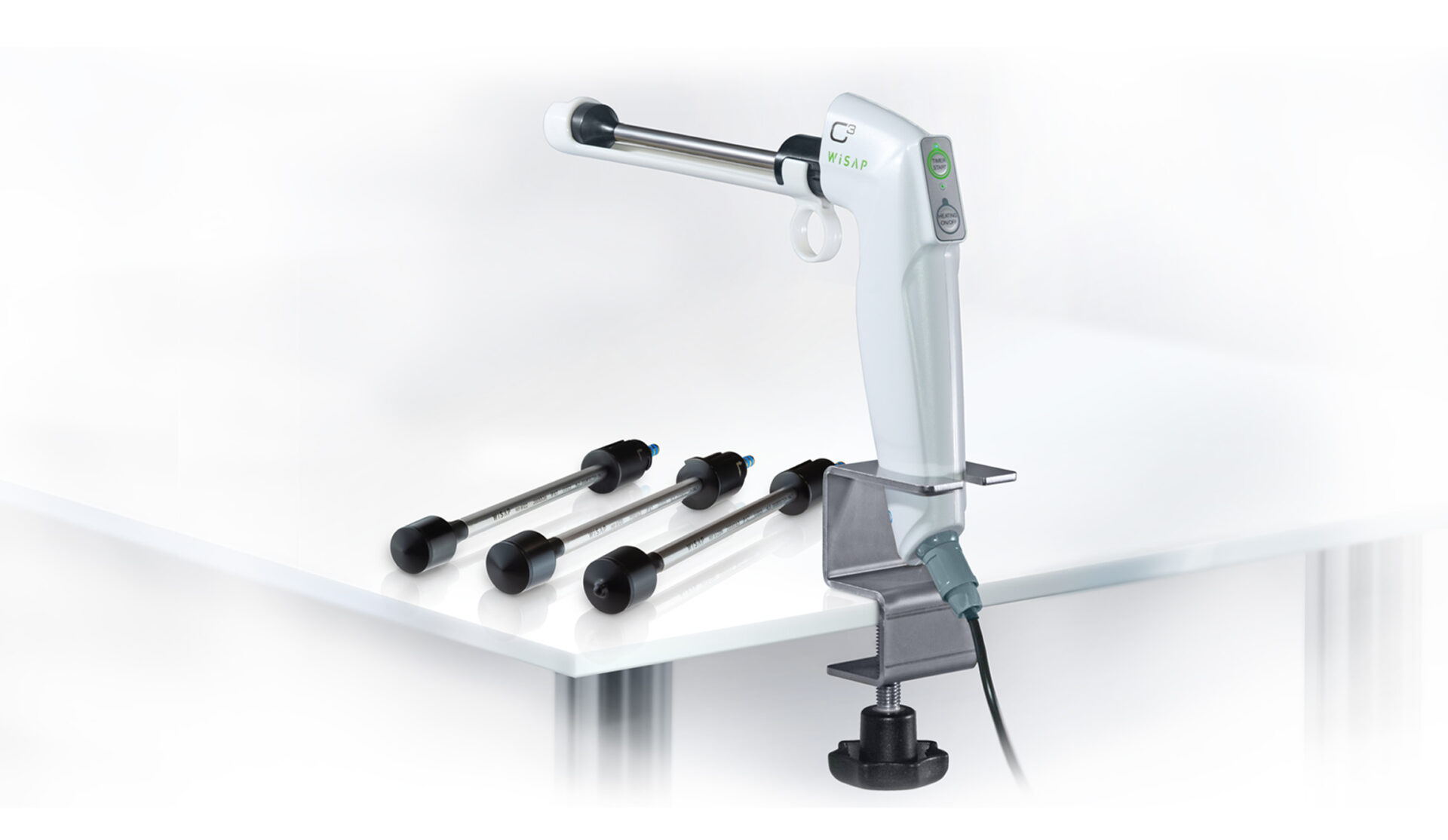 CIN Treatment Wisap Medical Technology GmbH