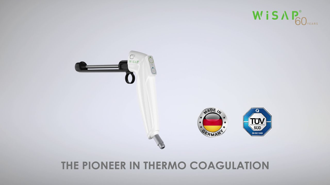 Mediathek Wisap Medical Technology GmbH